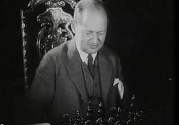 Шпильман. 1925